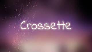 Firework Effect  Crossette [upl. by Congdon]