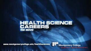 Health Science Careers The Movie [upl. by Anehc]