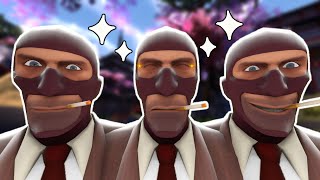 TF2 HOW TO BLINK [upl. by Aliek]