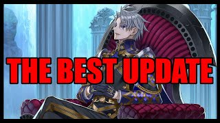 The Best Update Coming to FGO [upl. by Enair336]