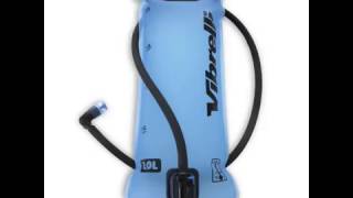 Vibrelli Performance Hydration Bladder 2L [upl. by Erkan767]