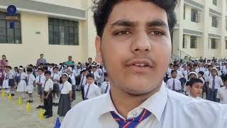 Campus Magic Madhavrao Scindia Public School Chronicles  Episode 5 [upl. by Ottilie]