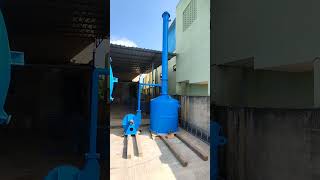 FRP Degasser Tower Manufacturer in Chennai [upl. by Ennaeel]