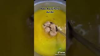 Resepi BaksO 🍲 BaksO Recipe • DDJT Food Journey [upl. by Giacinta13]