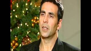 Akshay Kumar talks about Katrina Kaif [upl. by Nalek]