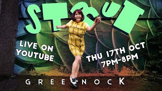 STRUT GREENOCK 17TH OCT 7PM [upl. by Yatzeck]