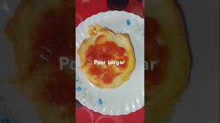 Egg bargar [upl. by Natasha]