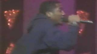 A Tribe Called Quest Can I Kick It Showtime At The Apollo 1991 [upl. by Mapes]