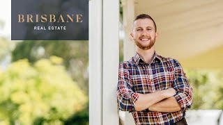 Brisbane Real Estate  Jacob Ayre [upl. by Dace]