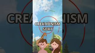 Creationism Sort [upl. by Oys939]