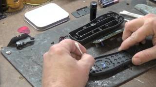 How To Install the Emtek EMpowered Wireless Keypad Lock  Available at Kuiken Brothers in NJ amp NY [upl. by Antonie499]