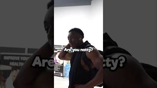 Confronting Bodybuilders On Steroids Prank [upl. by Rhianna]