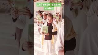 Jo Taal deta hai mushkilo ko Islamic short video [upl. by Eniamurt]