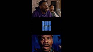 Sing Sing 2024 Movie Review  Colman Domingo  A24 [upl. by Adali]