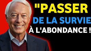 Le Jeu Mortel de la Richesse  La Survie de lHéritage le Meilleur de Brian Tracy [upl. by Aliled884]