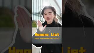 HIKARI AngelAmbassador Activity Honor List has finally been released [upl. by Obeded]