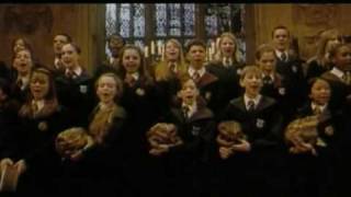 HP3  Harry Potter et le prisonnier dAzkaban  Bande annonce 1 VF [upl. by Eenitsed439]