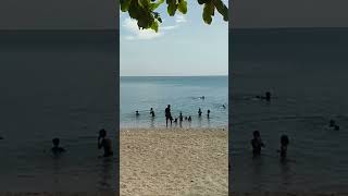 Mahayahay Beach Argao Cebu [upl. by Josephina455]