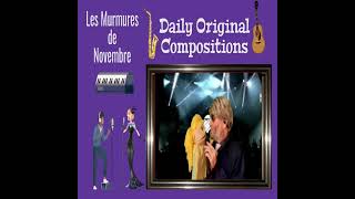 Les Murmures de Novembre [upl. by Westphal]