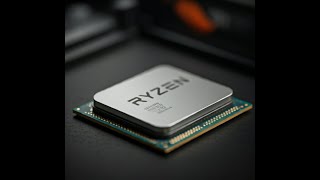 AMDs NextGen Gaming CPU Ryzen 7 9800X3D [upl. by Eiramenna586]