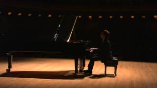 Daniil Trifonov  Beethoven  Piano Sonata No 32 in C minor Op 111 [upl. by Belcher]