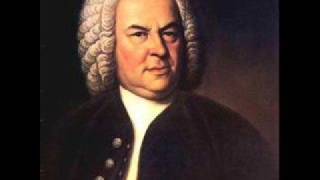 Bach  Prelude amp Fugue No2 in C minor [upl. by Etteniuqna472]