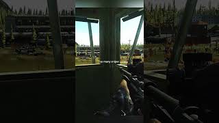 Sniper Tasks  Escape From Tarkov [upl. by Eniffit]