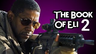 The Book Of Eli 2 2024 Movie  Denzel Washington Gary Oldman Mila K 1080p Facts And Review [upl. by Swartz]