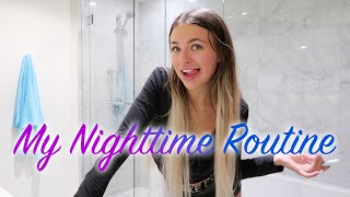 my night  teeth whitening routine  Kendra Rowe [upl. by Evvie]