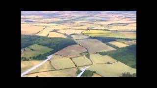 Skywriting with aircraft  BBC One Show looks at the history of it [upl. by Einobe]