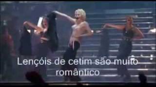 madonna Express Yourself legendado FABYO ALBUQUERQUE [upl. by Irmgard]