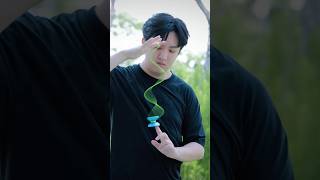 Can you do DNA with N11 🪀yoyo magicyoyo fyp foryou tricks tutorial trending shorts fyp [upl. by Lessig981]