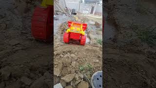 new ytshorts shortvideo tractor [upl. by Bedelia]