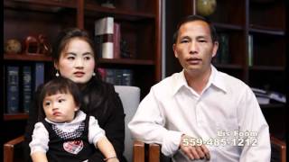 Jeffrey D Bohn Attorney Lee Fong Testimonials 1mpg [upl. by Queston]