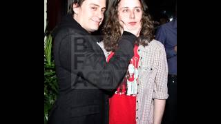 Kieran amp Rory Culkin  Hick Premiere 2012 [upl. by Anilocin584]