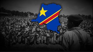 quotBana Ya Kongoquot  Congolese Revolutionary Song Lyrics  Translation [upl. by Brodsky798]