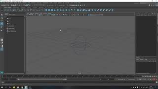 Maya  Merge NURBS Curves Tutorial [upl. by Ancelin]