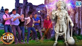 खजाने की खोज में CID की टीम ने निकाला इस आइलैंड का पता  CID EP1350 Full Episode [upl. by Nilyad2]