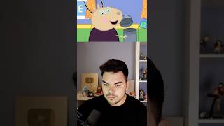 Si Te Ries Pierdes Extremo Pt37 shorts humor memes comedy siteriespierdes peppapig [upl. by Celine776]