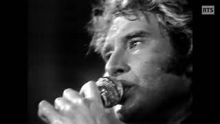 Johnny Hallyday Noël interdit 1974 sélection dan sadydan [upl. by Lucey]