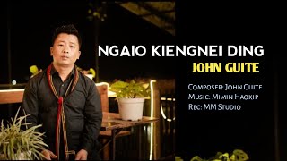 Ngaio Kiengnei JOHN GUITE [upl. by Norda]