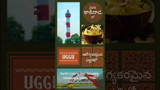 Uggu foods opening in Kakinada kakinada shorts [upl. by Labors]