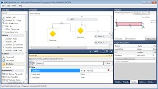 Subassembly Composer Pt 8  Using Decisions to Define Multiple Options [upl. by Nowaj]