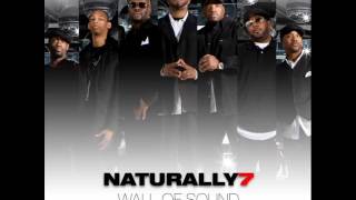 Naturally 7  More Than Words Official song [upl. by Allerbag]