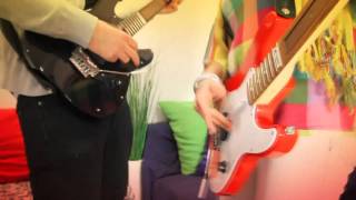 SingStar Dance and Guitar [upl. by Thomasine]