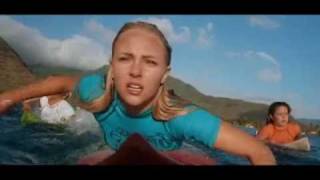 Soul Surfer  New TV Spot [upl. by Ettennaj]