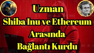 Kripto Sesli Haber  Uzman Shiba Inu ve Ethereum Arasında Bağlantı Kurdu [upl. by Malinda]