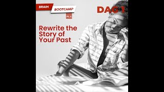 BBC Dag1 Rewriting The Story of Your Past dl2 [upl. by Lek]