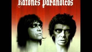 RATONES PARANOICOS  ENLACE remixado Por Diego Rok [upl. by Elicia518]