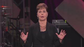 ELEVE SUAS ESPERANÇAS  Joyce Meyer [upl. by Joselow]